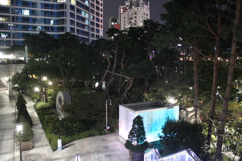 Austin Guesthouse Busan Exterior photo