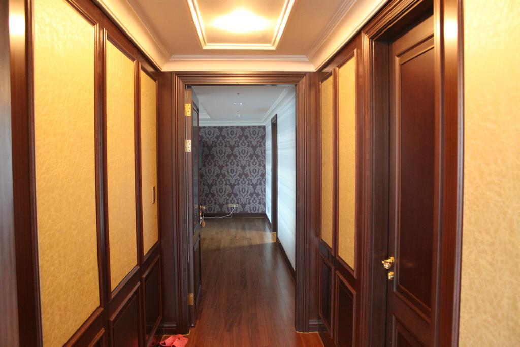 Austin Guesthouse Busan Room photo